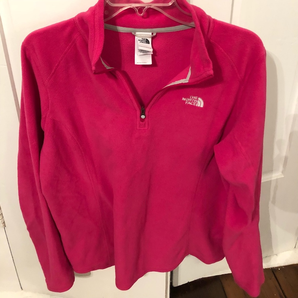 North Face Pullover